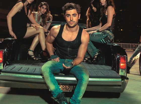 Zac Efron Zac Efron